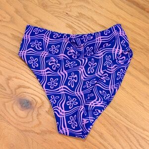 Skatie Monroe Swim bottom